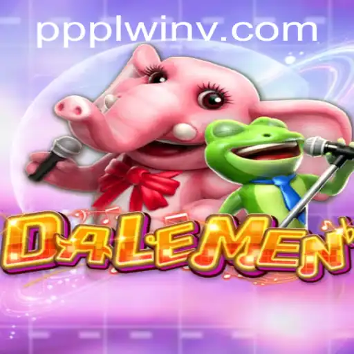 Exploring the Intriguing World of DALEMEN