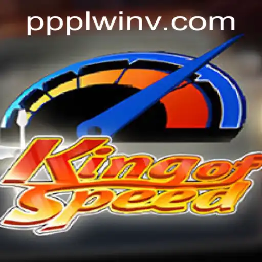 KingofSpeed: A Thrilling Dive into the Fast-Paced Racing World