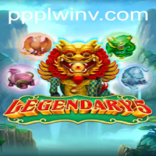 Unveiling Legendary5: A New Era in Gaming