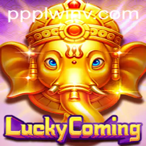 LuckyComing: A Modern Twist on Classic Gaming