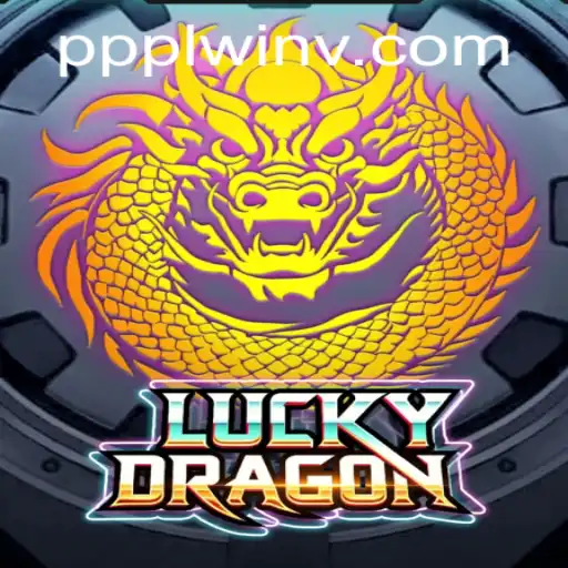 Discover the Exciting World of LuckyDragon - A Premiere Gaming Experience on ppplwin.com
