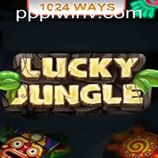 LuckyJungle1024: A Thrilling Gaming Experience Unveiled