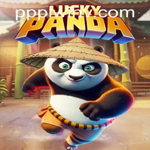 Discover the Thrill of LuckyPanda on ppplwin.com
