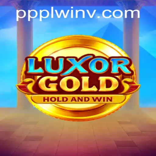 Unveiling LuxorGold: An Exciting Adventure in Gaming