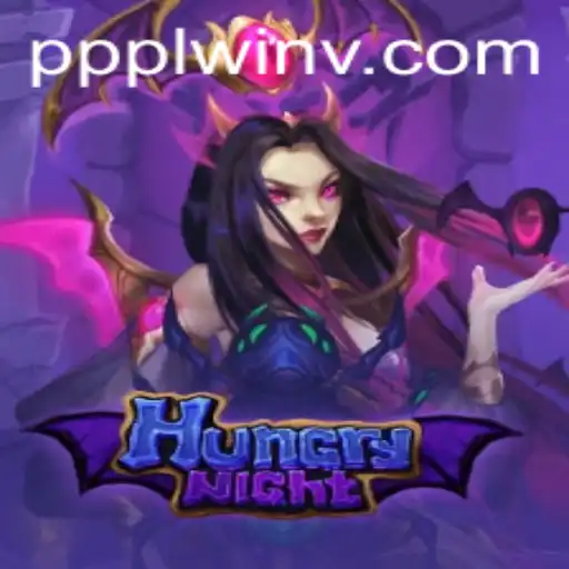 Explore the Enchanting World of HungryNight: A Gaming Adventure