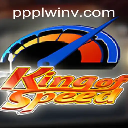 KingofSpeed: A Thrilling Dive into the Fast-Paced Racing World