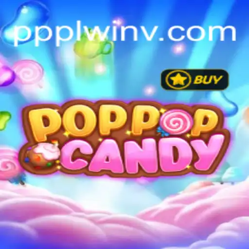 Exploring the World of POPPOPCANDY and ppplwin.com