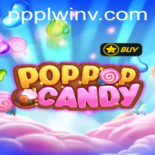 Exploring the World of POPPOPCANDY and ppplwin.com